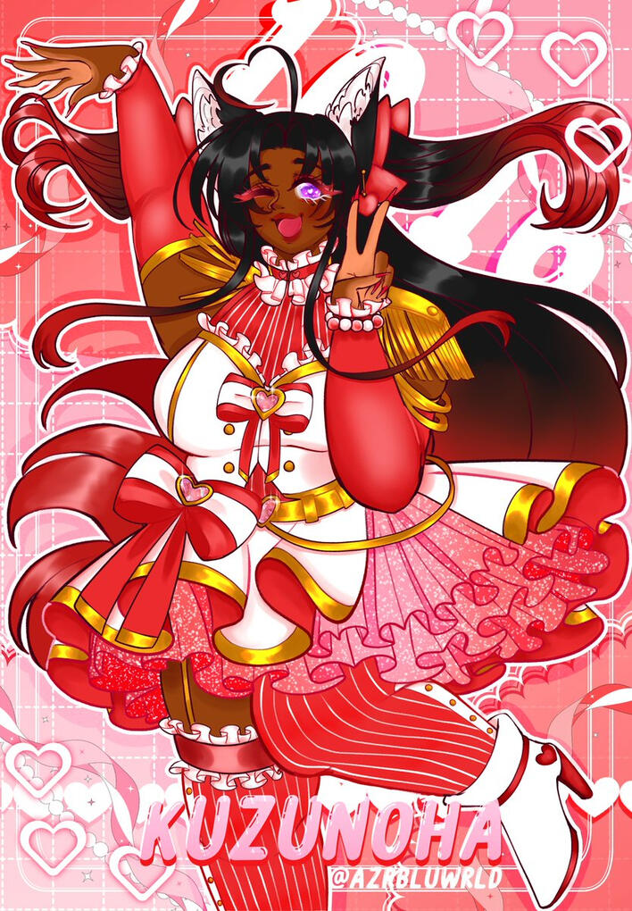 Kuzunoha