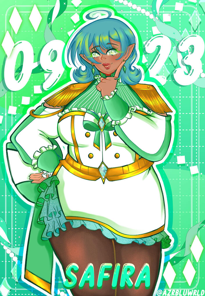 Safira